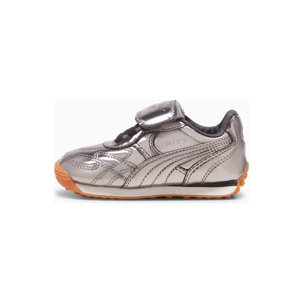 Puma Avanti C Rihanna Fenty Aged Silver (398984-01)