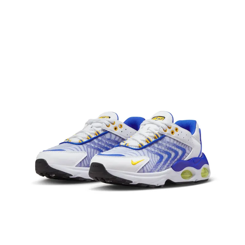 Nike Air Max TW Older Kids’ White (DQ0296-100)
