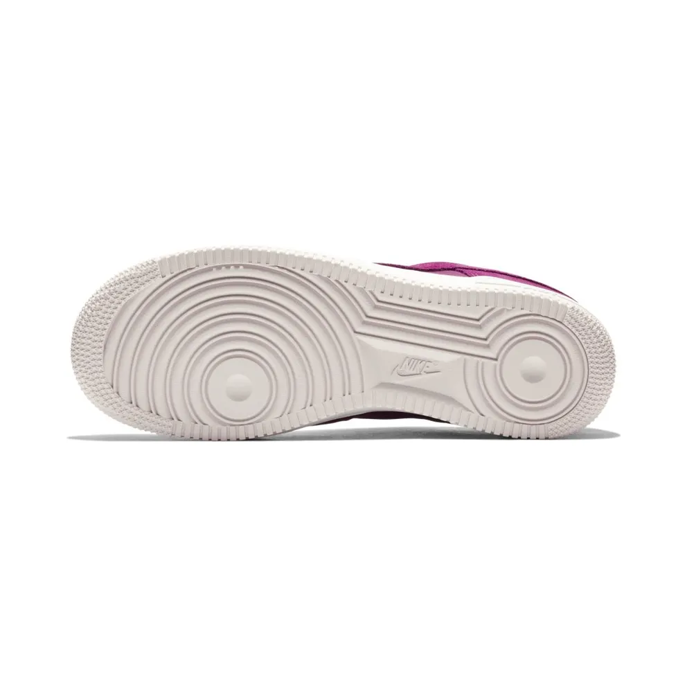 Nike Air Force 1 Low True Berry (W) True Berry/True Berry-Summit White-Vachetta Tan (896185-602)