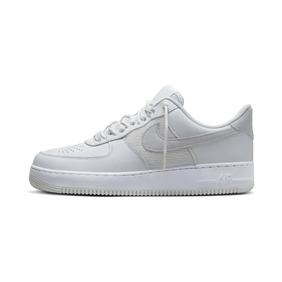 Nike Air Force 1 Low “Slam Jam – White” (DX5590-100)