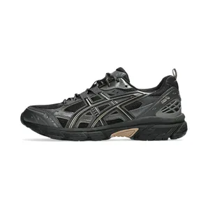 ASICS Gel-Nunobiki Black Taupe Grey (1203A536-001)