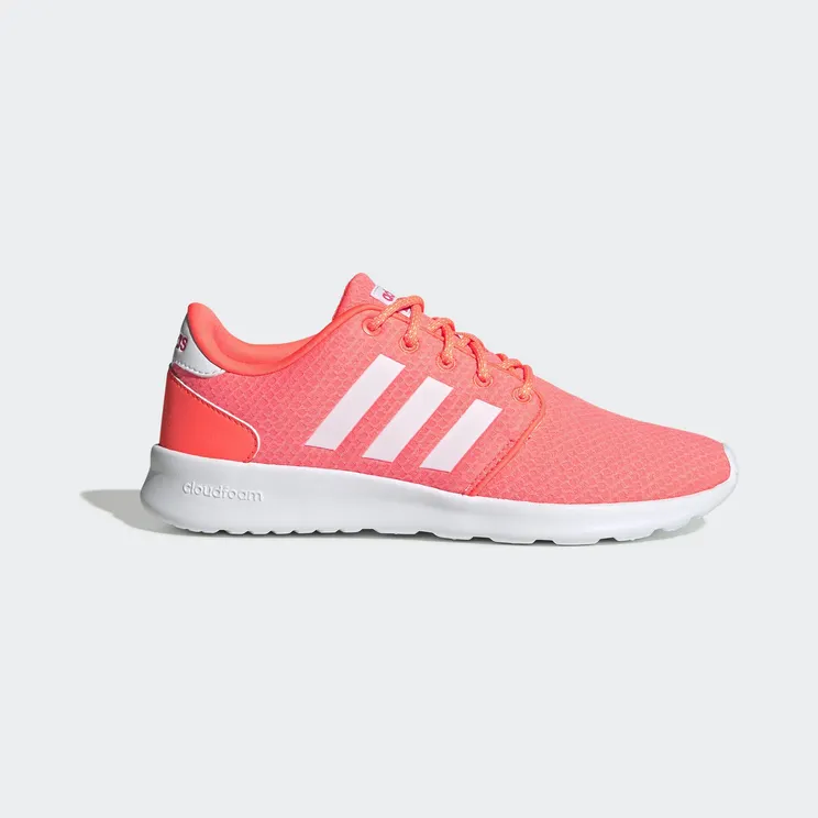 adidas QT Racer Signal Coral (W) (EG3874)