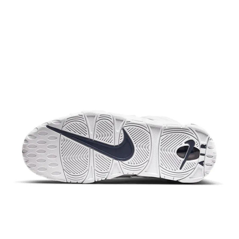 Nike Air More Uptempo ’96 White (DH8011-100)
