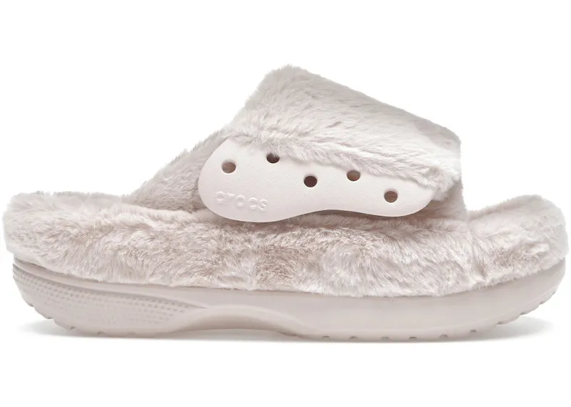 Crocs Classic Clog Pink (211845-6UR)