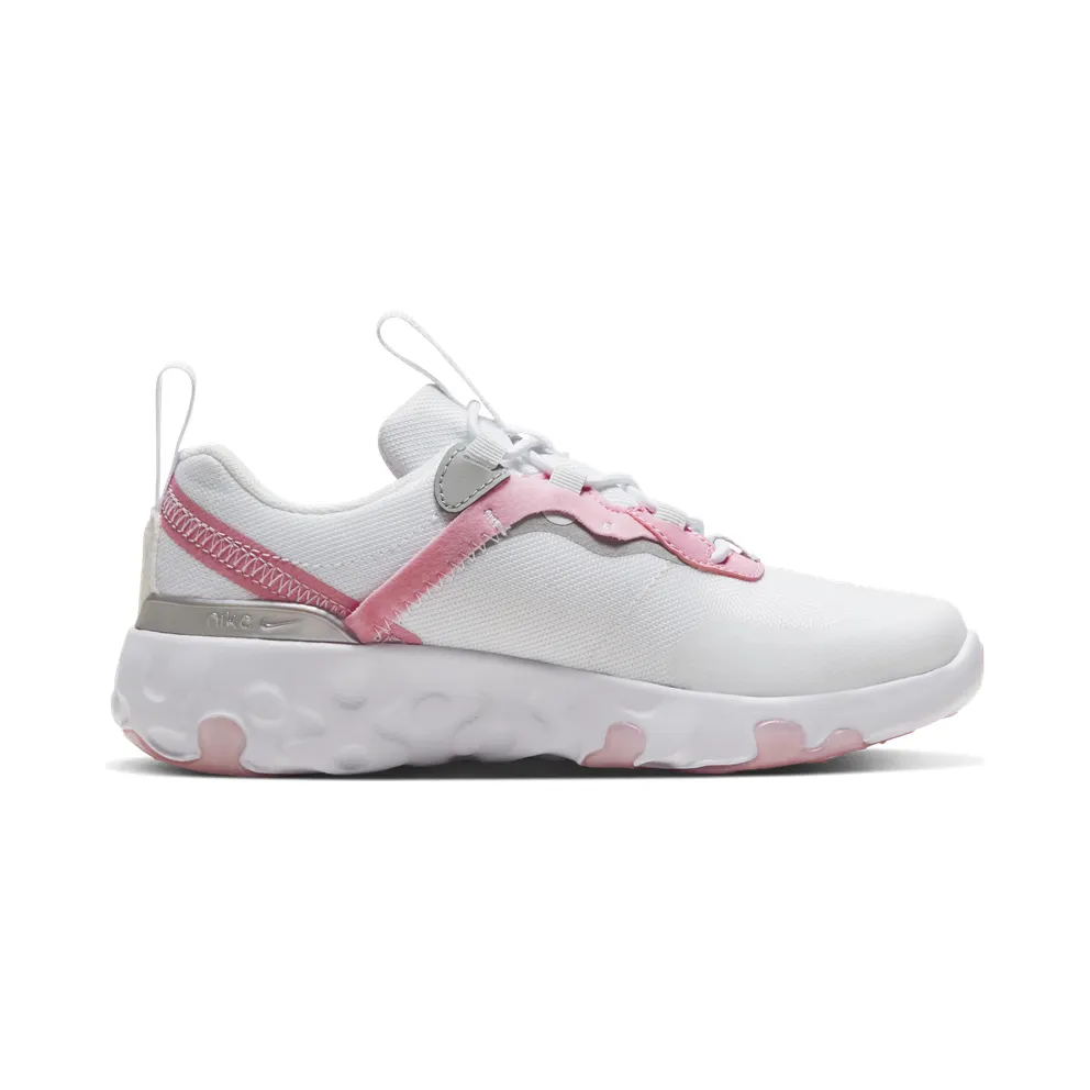 Nike Renew Element 55 Younger Kids’ White (CK4082-102)