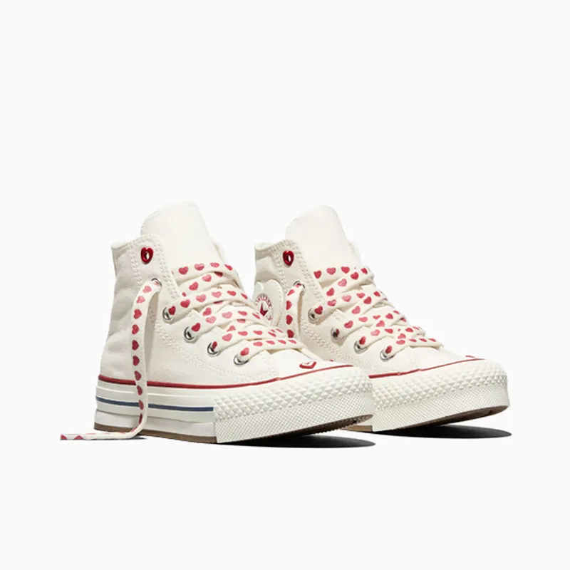 Converse Chuck Taylor White (A19063C)