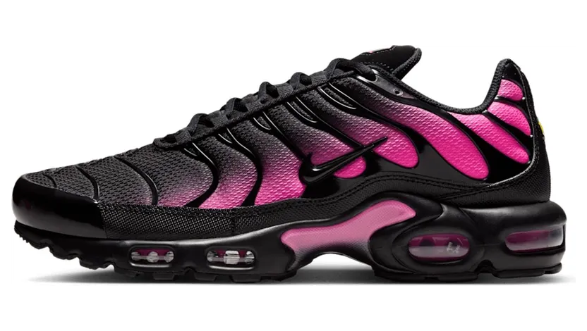 Nike Air Max Plus Black Hyper Pink (DM0032-020)