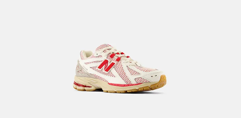 New Balance 1906R White Red (M1906RO)