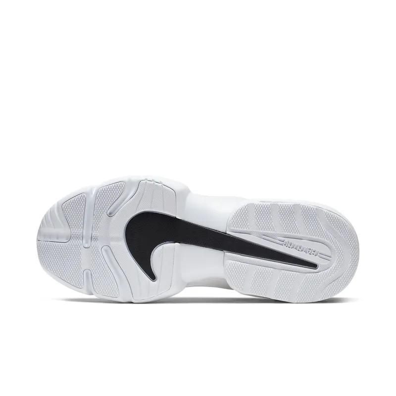 Nike Air Max Alpha Savage White (AT3378-101)
