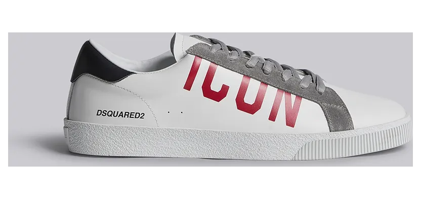 Dsquared2 sneaker (17092168UN)