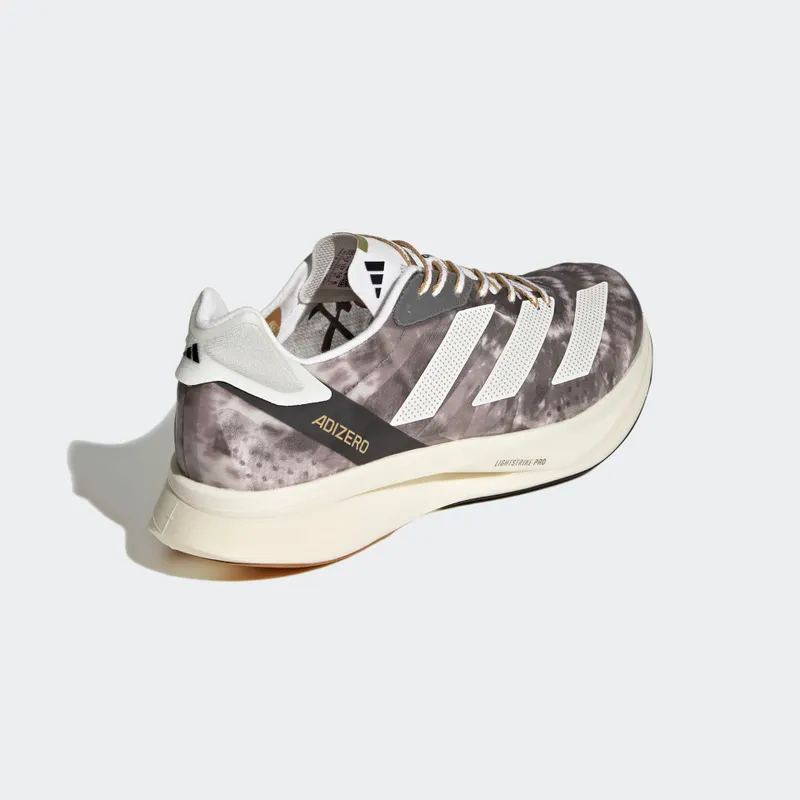 adidas Adios Pro 2.0 TME Cloud White / Gold Metallic / Grey One (GX9300)