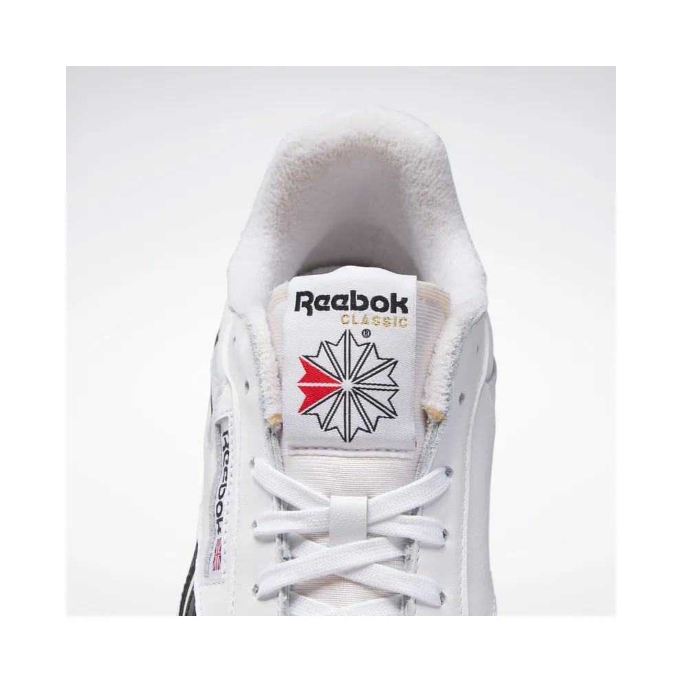 Reebok Club C Legacy Revenge Shoes Cloud White / Core Black / Cloud White