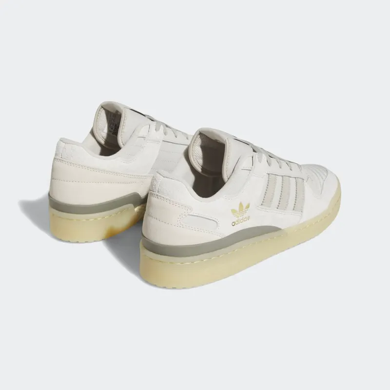 Adidas Forum Low Talc / Sesame / Clay (HQ7096)