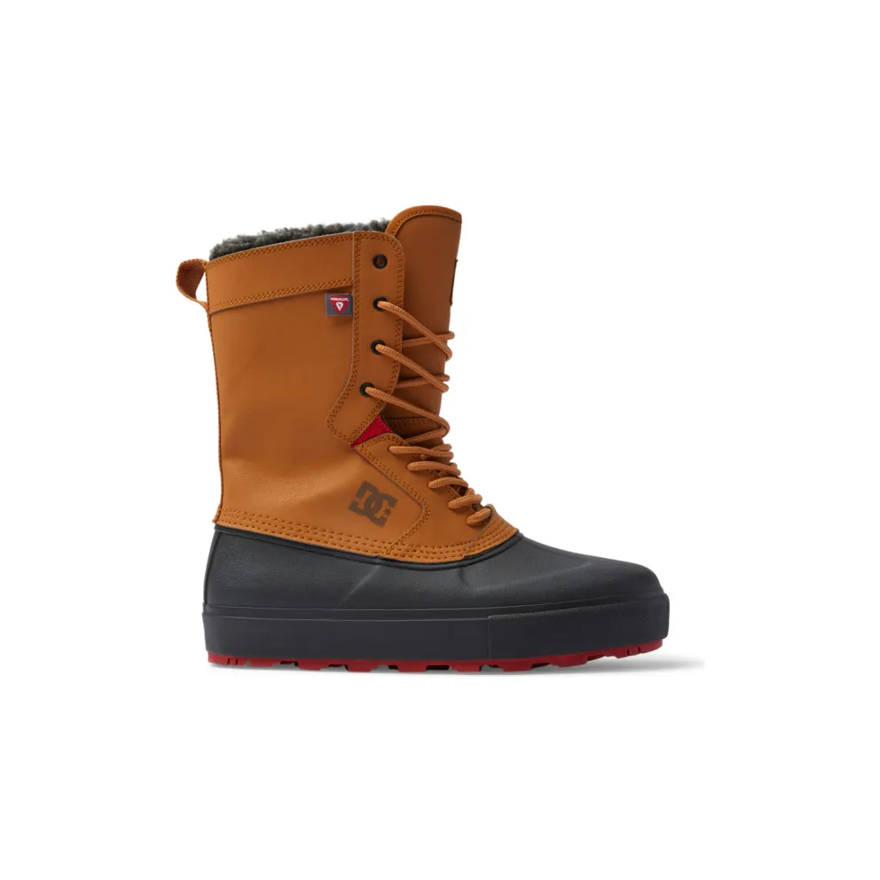 DC Reach “Brown” (ADYS300762WEA)