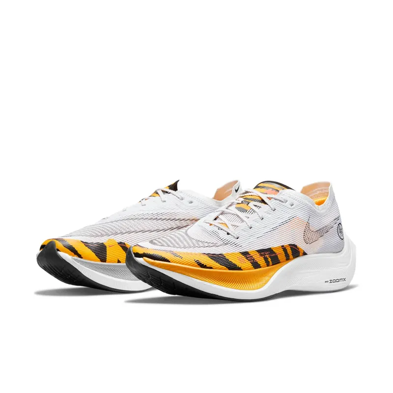 Nike ZoomX Vaporfly Next% 2 BRS Tiger (DM7601-100)