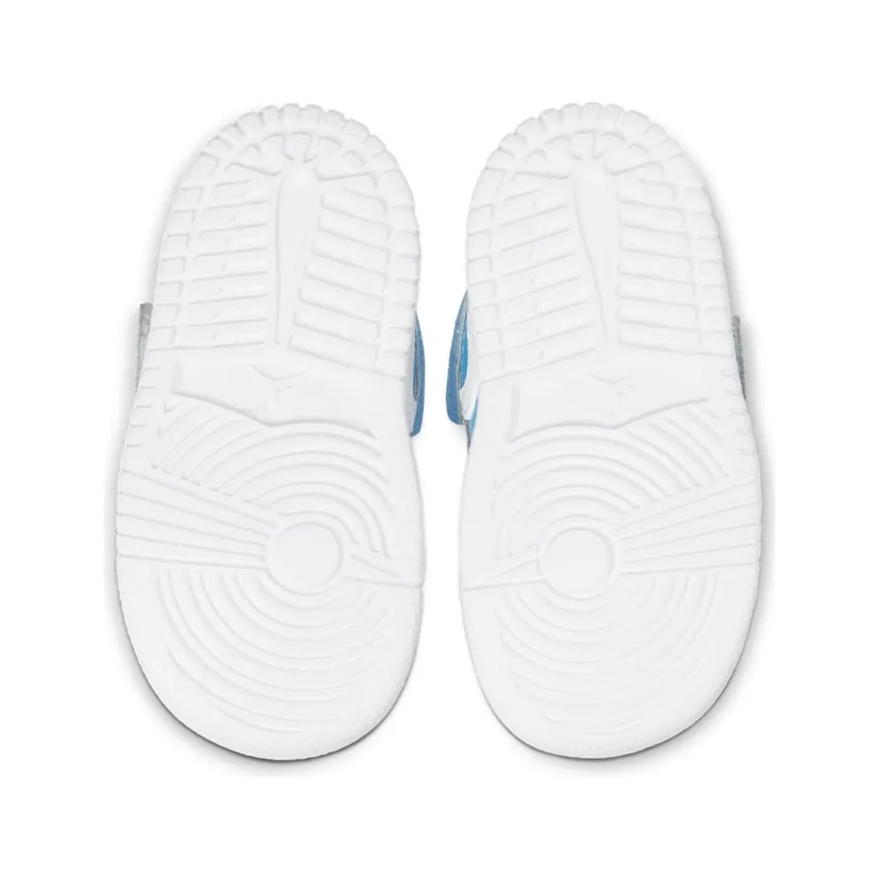 Jordan Sky 1 Fearless (TD) University Blue/White-Black (CT2478-400)