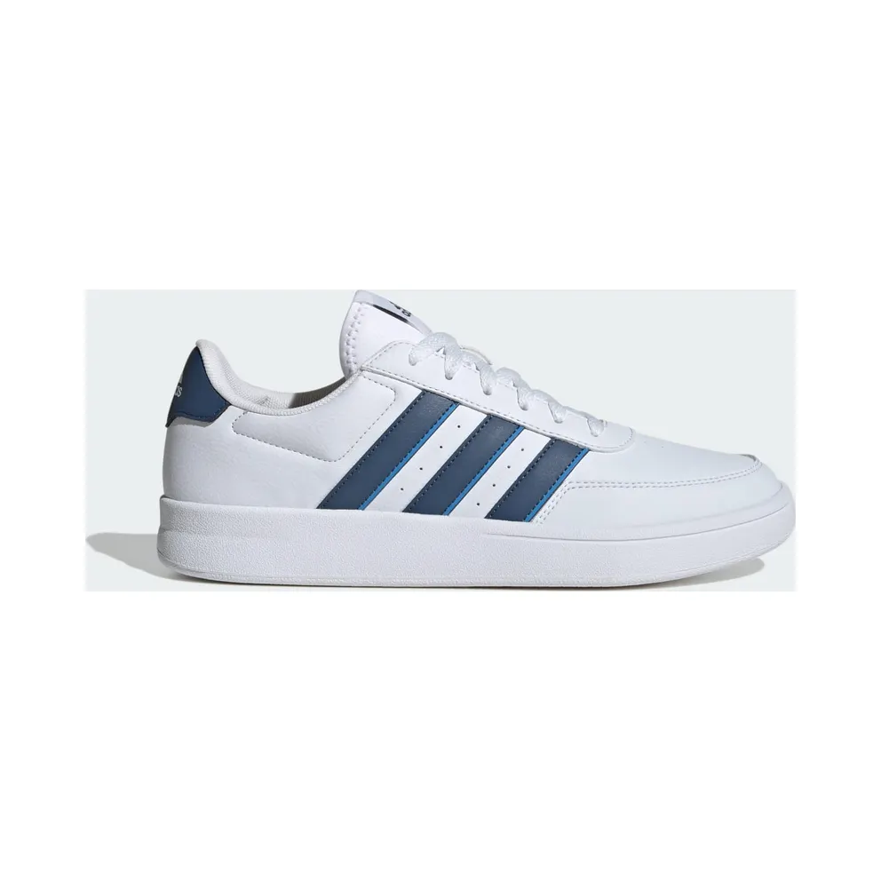 Adidas Breaknet 2.0 Cloud White / Preloved Ink / Blue Burst (IE5251)