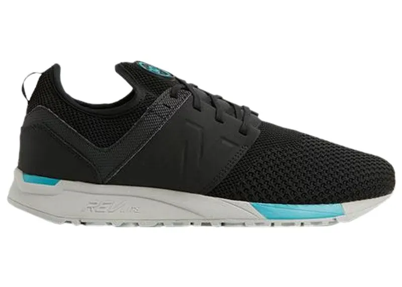 New Balance 247 Sport Black Pisces (MRL247KB)