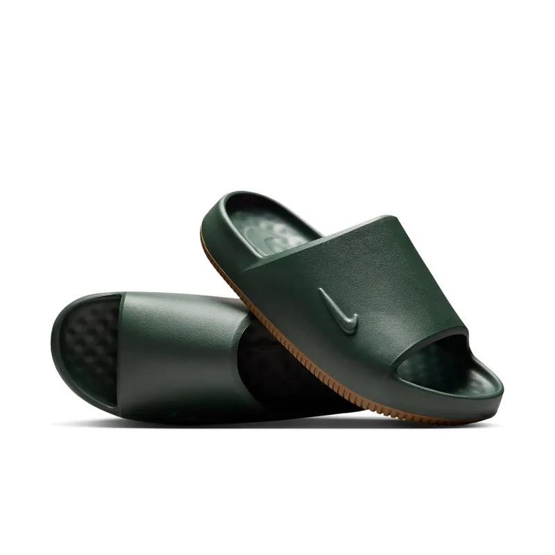 Nike Calm Flip Flop Fir/Gum (IB0183-300)