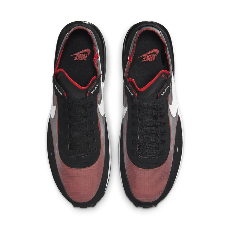 Nike Waffle One SE Black (DD8014-001)