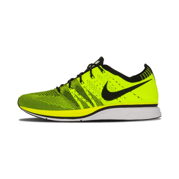 Nike Flynit Trainer Volt