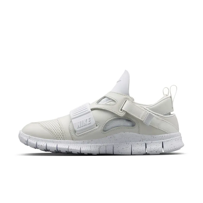 Nike Free Huarache Carnivore White White/White (801759-110)