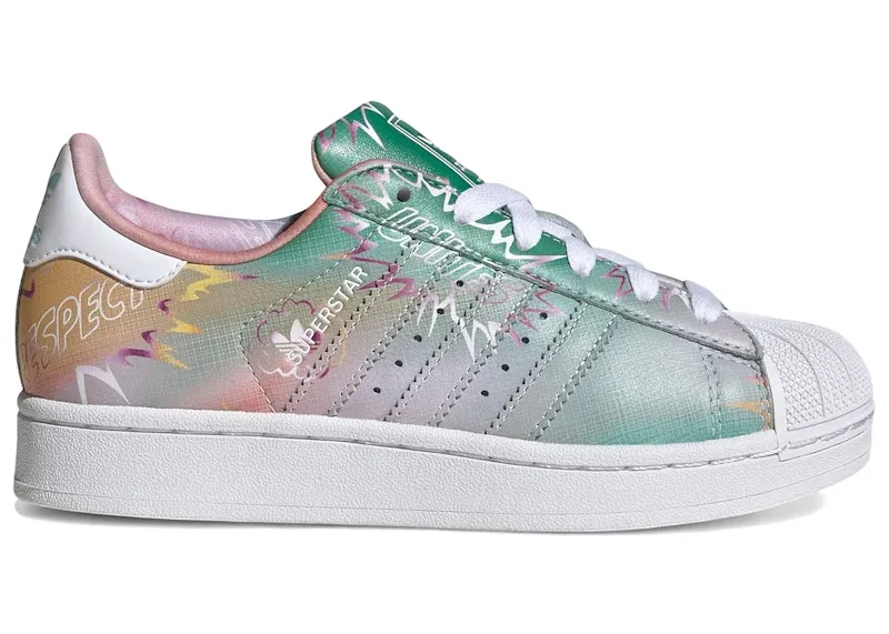 adidas Superstar II Cloud White (KJ8404)