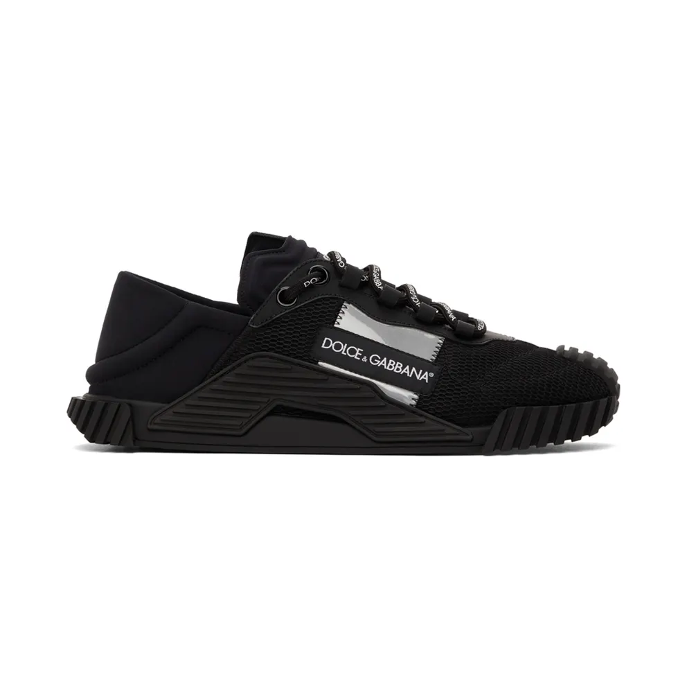 Dolce & Gabbana Black NS1 (CS1769 AJ968)
