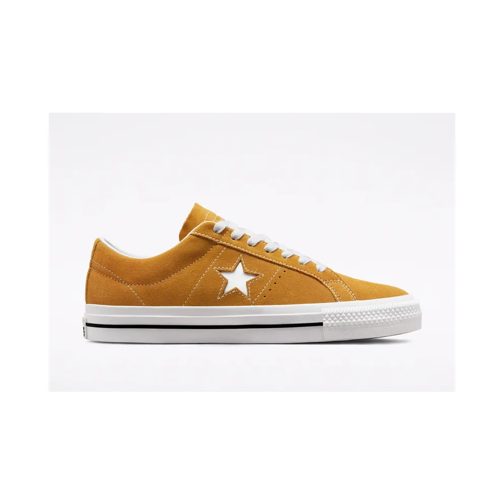 Converse CONS Classic Suede One Star Pro Wheat/White/Black (171979C)
