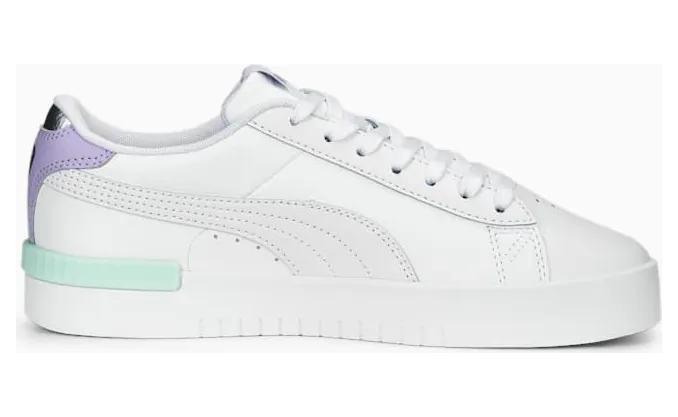 Puma Jada Renew Zilver/Wit (386401-08)