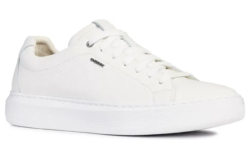 Geox sneaker Wit (U845WB000T0-C1000)