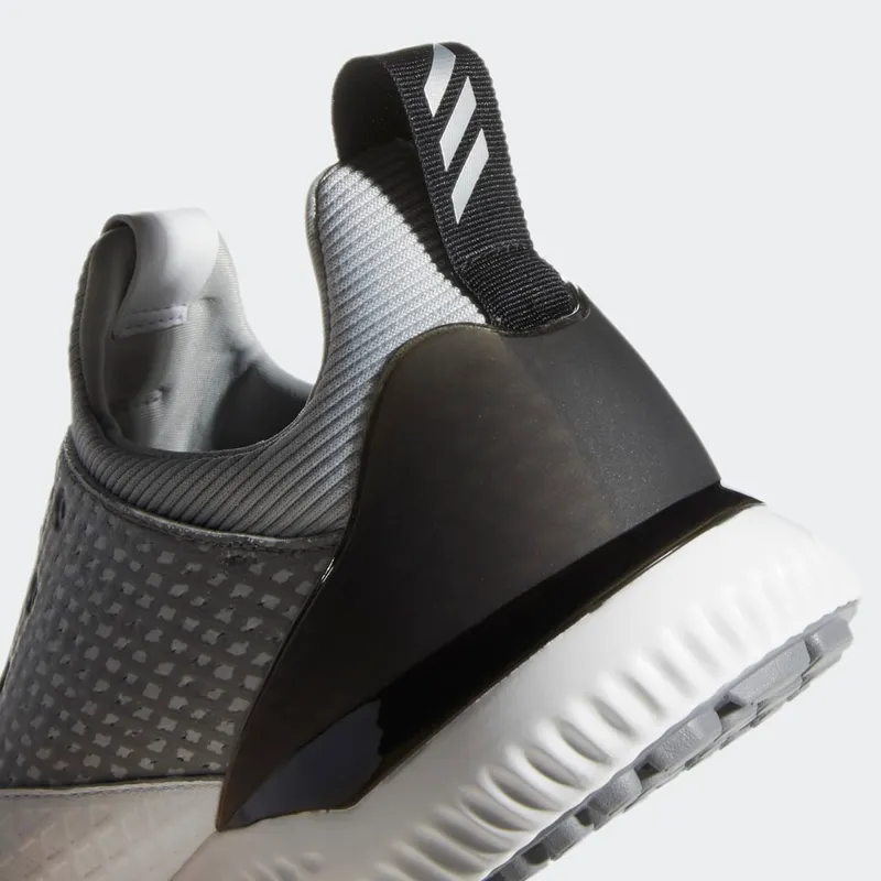 Adidas Adicross Bounce 2.0 Cloud White / Silver Met. / Grey Two (F35409)