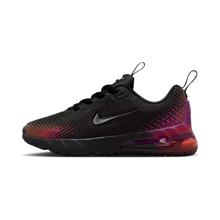 Nike Air Max Phoenix “Black / Vivid Purple / Challenge Red” (HF7053-006)