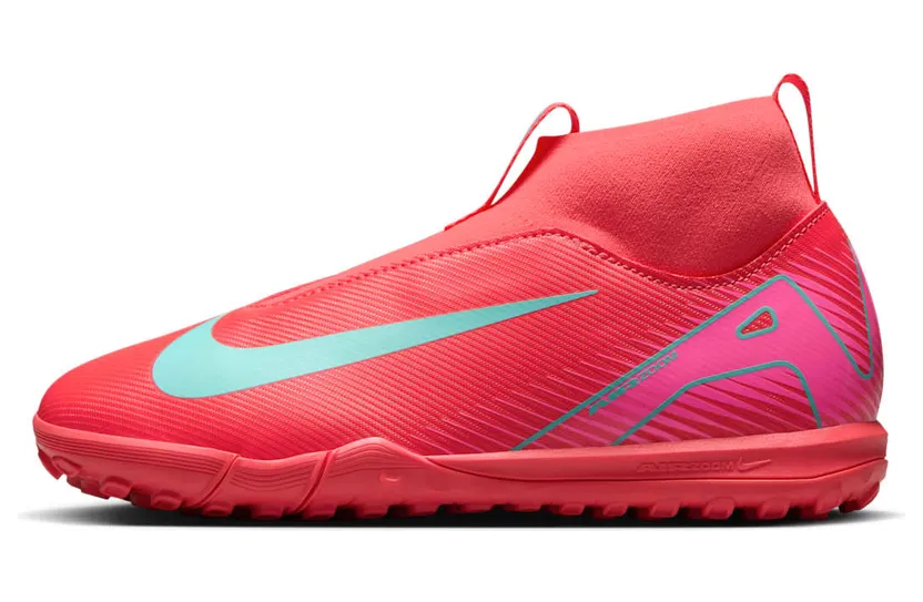 Nike Mercurial Superfly 10 Academy TF GS “Mad Energy Pack” (FQ8310-800)