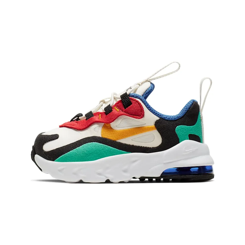 Nike Air Max 270 React Phantom Multi-Color (TD)