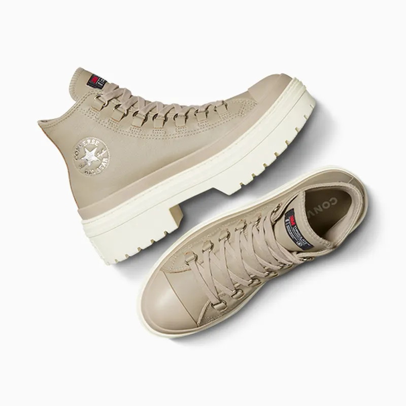 Converse Chuck Taylor Beige (A12981C)