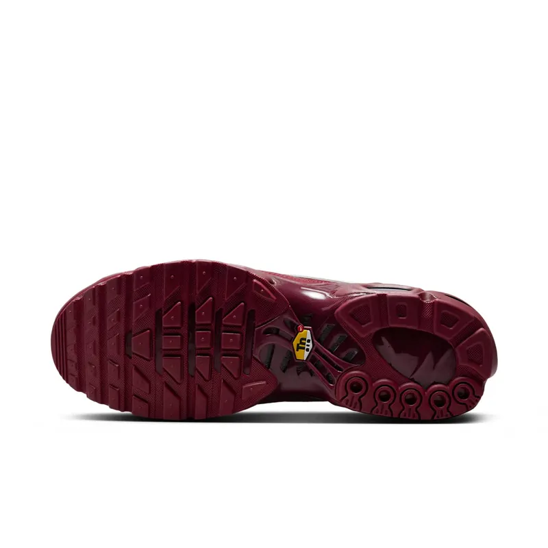 Nike Air Max Plus Tiempo Team Red (HM5654-600)