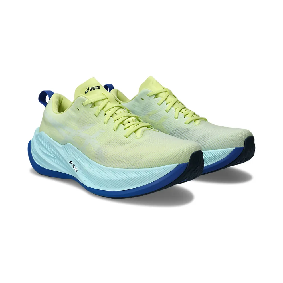 Asics SUPERBLAST Glow Yellow/Aquamarine (1013A127.750)