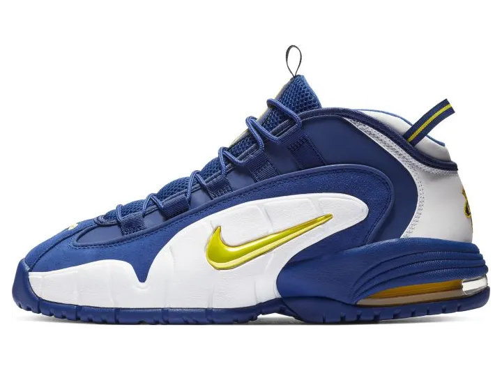 Nike Air Max PENNY NSW BASKETBALL (685153-401)