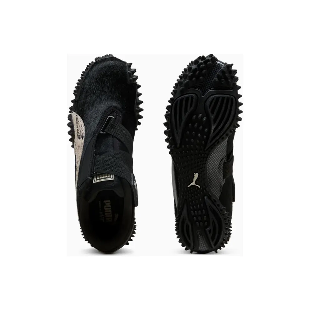 Puma Mostro OG A$AP Rocky Pony Hair Snakeskin (406498-01)
