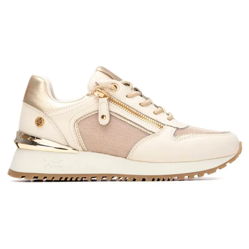 Xti sneaker Beige (145190-Beige)
