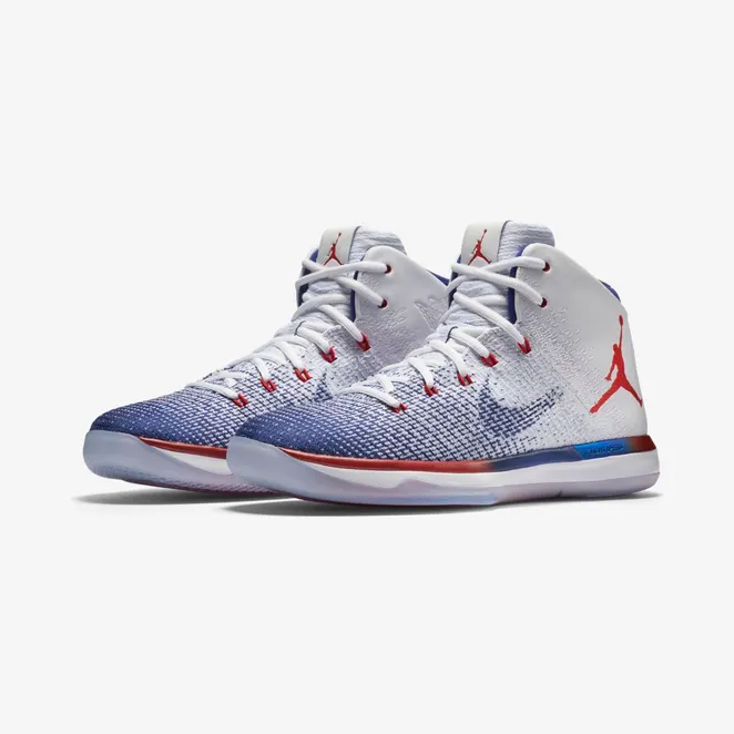 Air Jordan XXXI USA (845037-107)