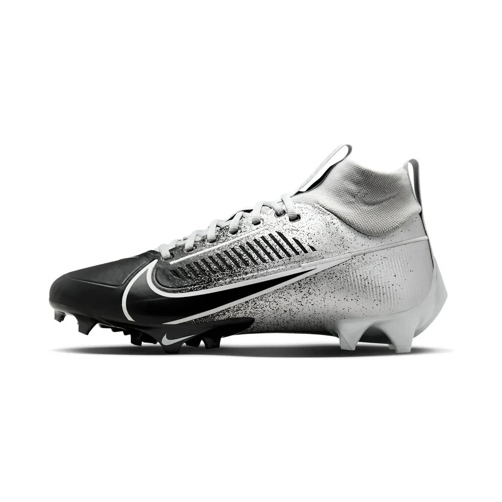 Nike Vapor Edge Pro 360 2 Metallic Silver Black (HF3454-003)