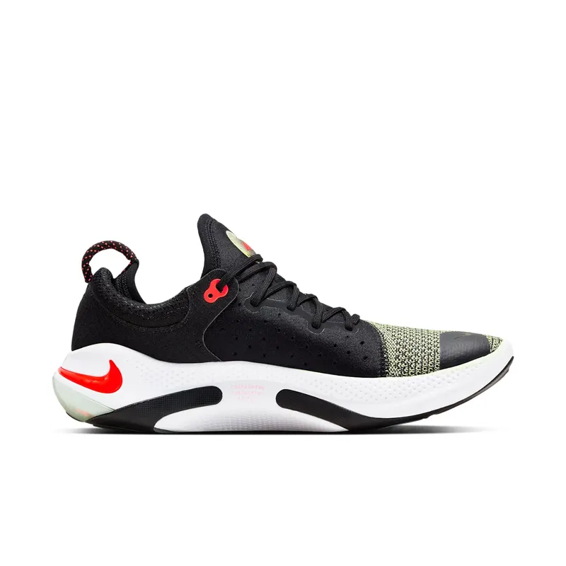 Nike Joyride Run Flyknit Black (AQ2730-009)