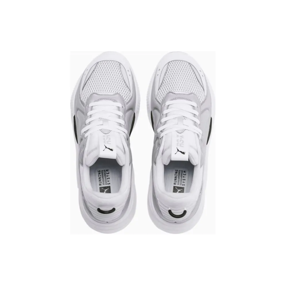 Puma RS-X Softcase White High Rise White/High Rise (369819-02)