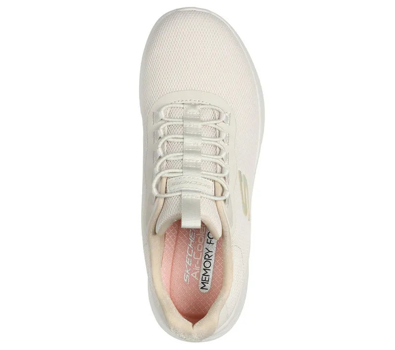 Skechers Skech-Lite Pro – Glimmer Me – Off-White – “White” (150041 OFWT)