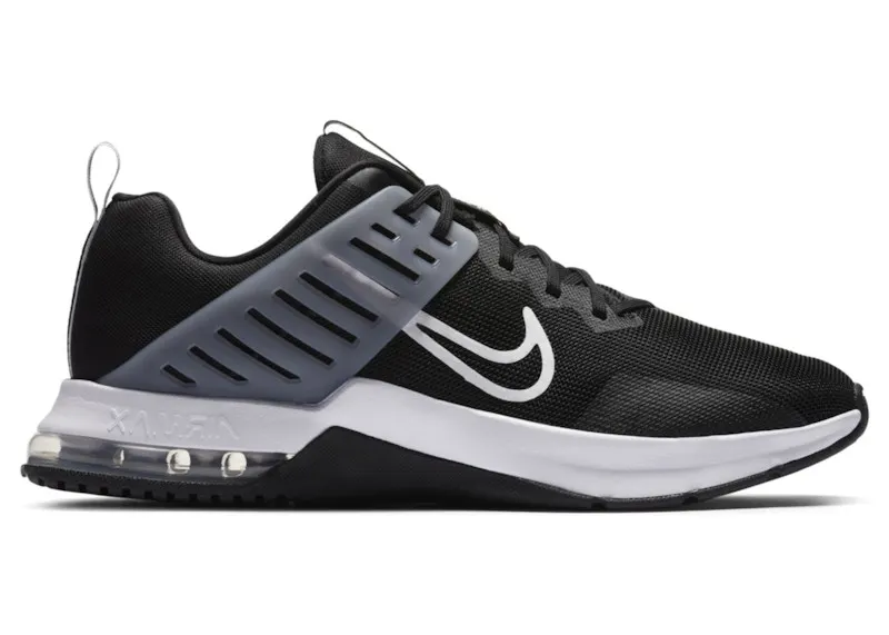 Nike Air Max Alpha TR 3 Black Wolf Grey (CJ8058-001)