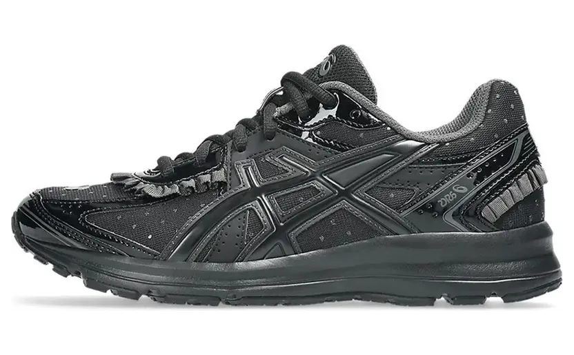 ASICS JOG 100S Black (1203A909-001)