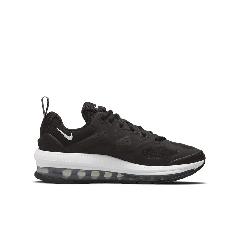 Nike Air Max Genome Older Kids’ Black (CZ4652-003)