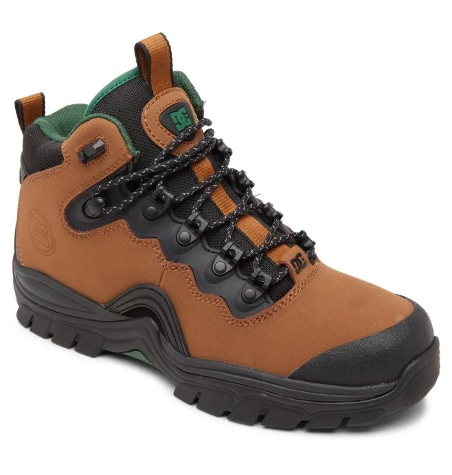 DC Navigator Brown (ADYB100008bb8)